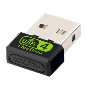 دانگل وای فای (کارت شبکه بی سیم) مدل U150 WIFI-4